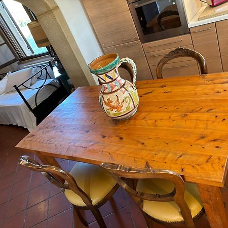 Cottage With A Great Fenced Garden In The Tuscan Countryside Cecina  Extérieur photo